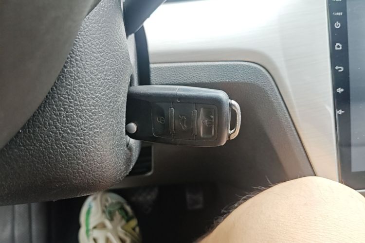 Volkswagen Lavida 2016 #9 Volkswagen Lavida 2016 car image #9