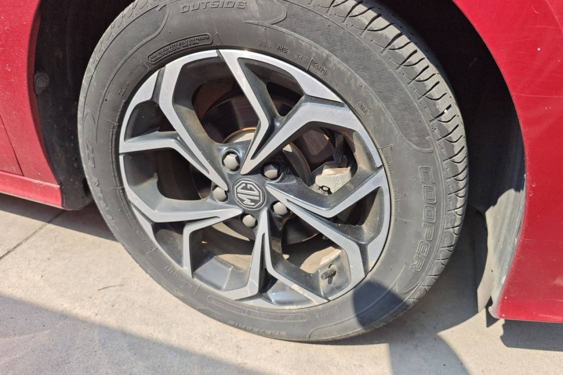 MG 5 2020 #10 MG 5 2020 immagine di auto #10
