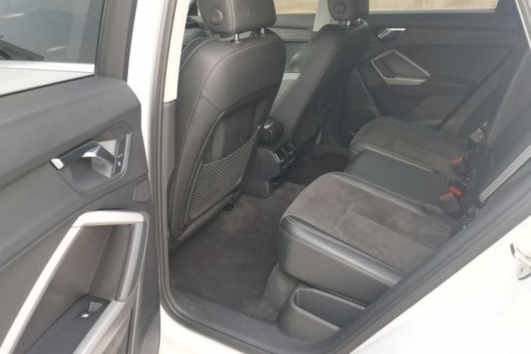 Audi Q3 2020 #17 Audi Q3 2020 immagine di auto #17