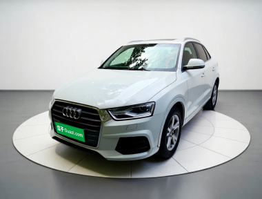 Audi Q3 2016 Audi Q3 2016 car image
