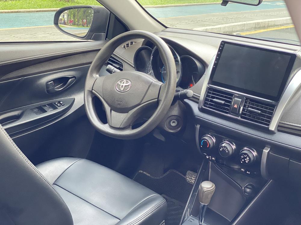 Toyota Vios 2016 car image #21