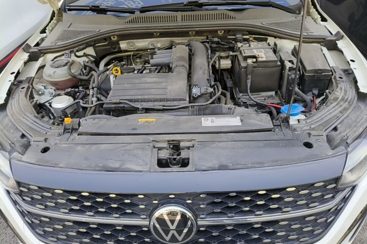 Volkswagen Lavida 2023 #20 Volkswagen Lavida 2023 car image #20