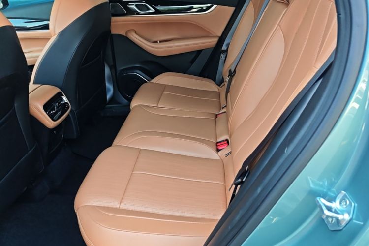 GEELY Boyue L 2025 #17 GEELY Boyue L 2025 immagine di auto #17