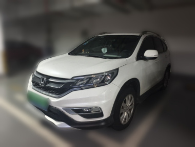 Honda CR-V 2017 Honda CR-V 2017 car image