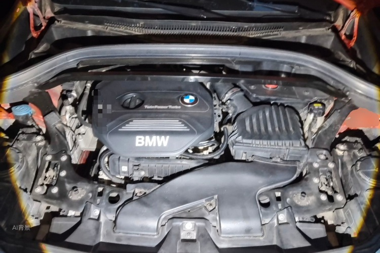 BMW X1 2016 #22 BMW X1 2016 car image #22