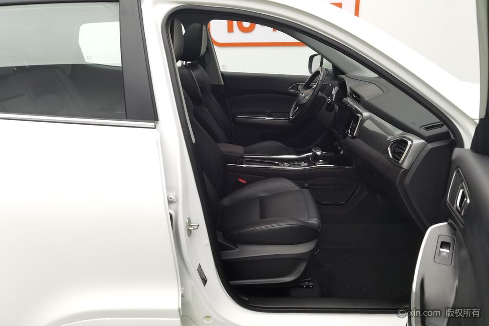 Chery Tiggo 5x 2017 #24 Chery Tiggo 5x 2017 car image #24