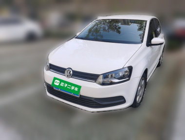 Volkswagen Polo 2016 Volkswagen Polo 2016 immagine di auto