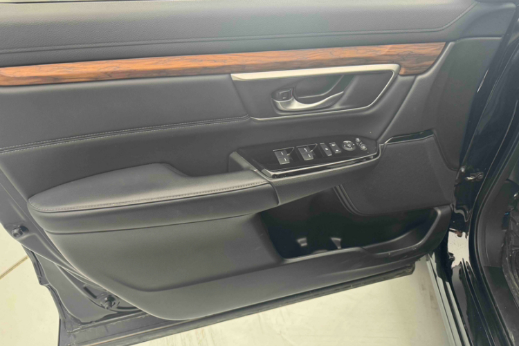 Honda CR-V 2022 #15 Honda CR-V 2022 car image #15