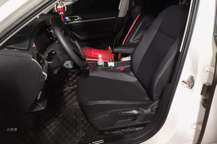 Volkswagen Lavida 2019 car image #17