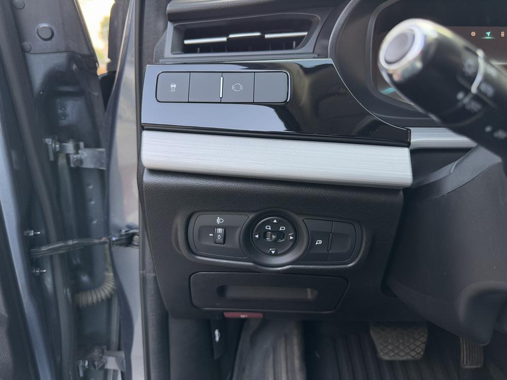 Chery Arrizo 5 Plus 2020 #19 Chery Arrizo 5 Plus 2020 immagine di auto #19