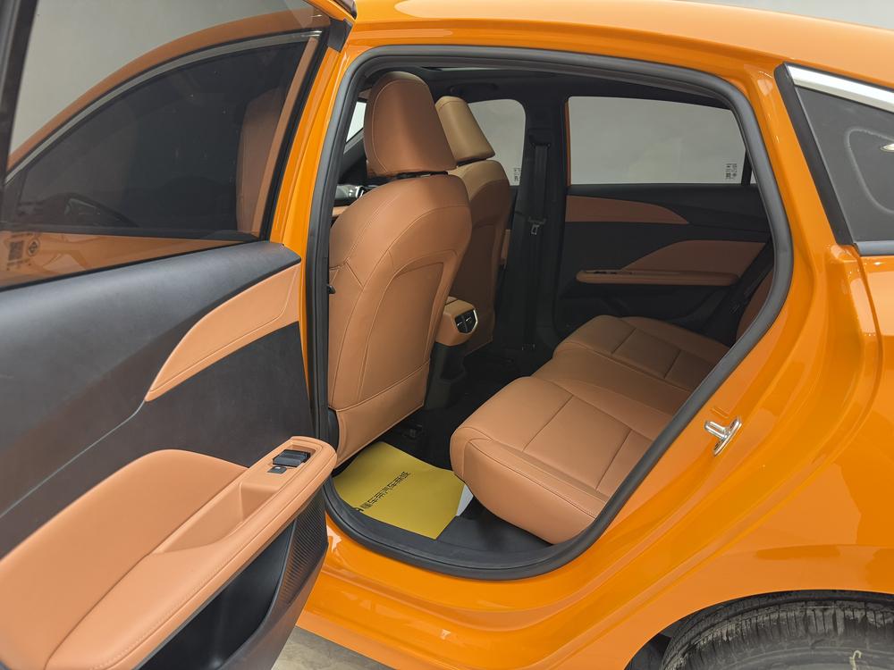 MG 5 2025 #18 MG 5 2025 car image #18