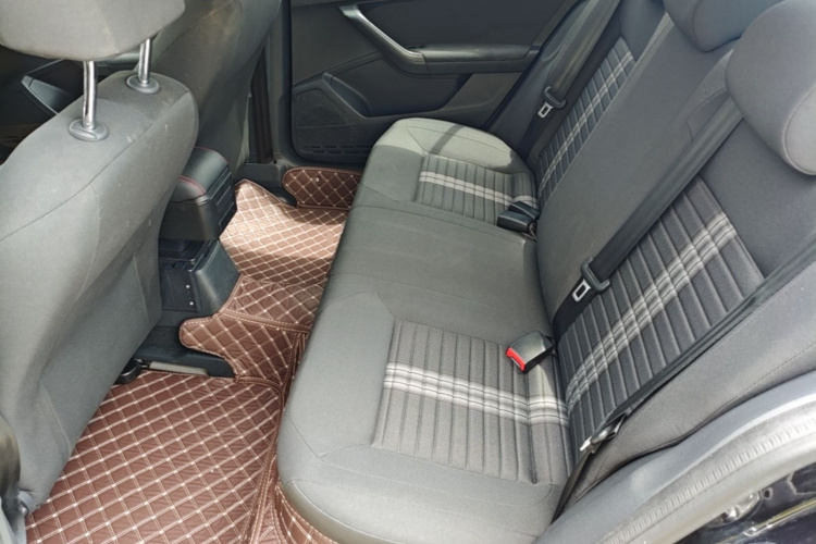 Volkswagen Lavida 2020 car image #17