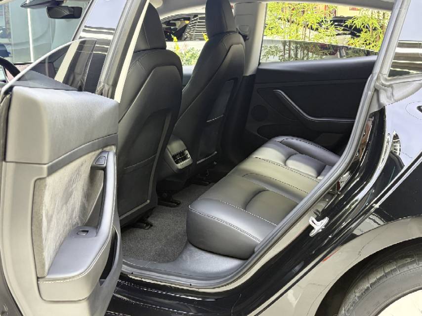 Tesla Model 3 2021 #2 Tesla Model 3 2021 صورة سيارة #2