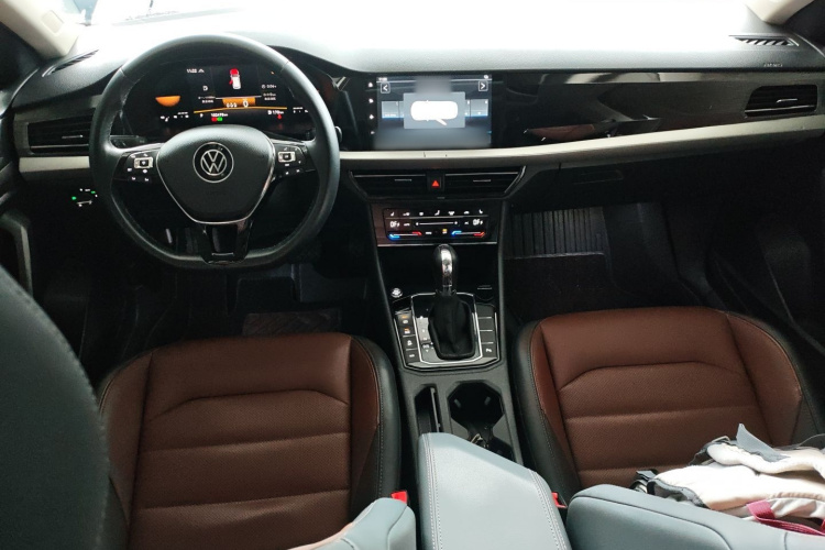 Volkswagen Lavida 2022 #10 Volkswagen Lavida 2022 car image #10