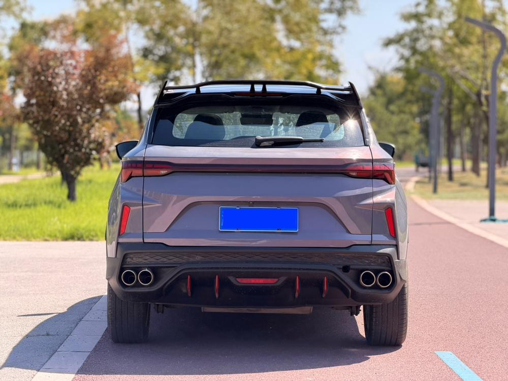 2022 #5 2022 immagine di auto #5