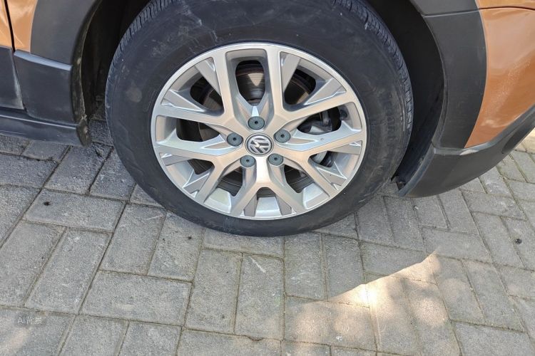 Volkswagen Polo 2016 #9 Volkswagen Polo 2016 image de voiture #9