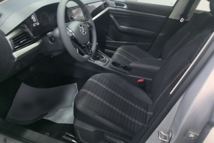 Volkswagen Lavida 2019 #19 Volkswagen Lavida 2019 car image #19