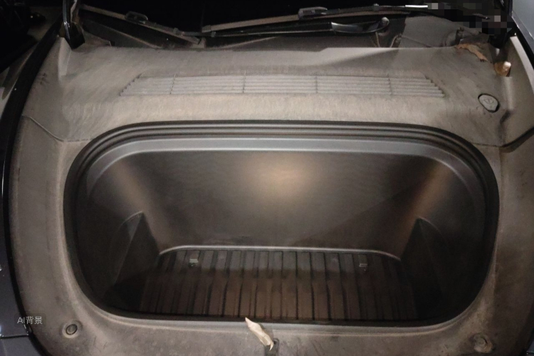 Tesla Model Y 2021 immagine di auto #22