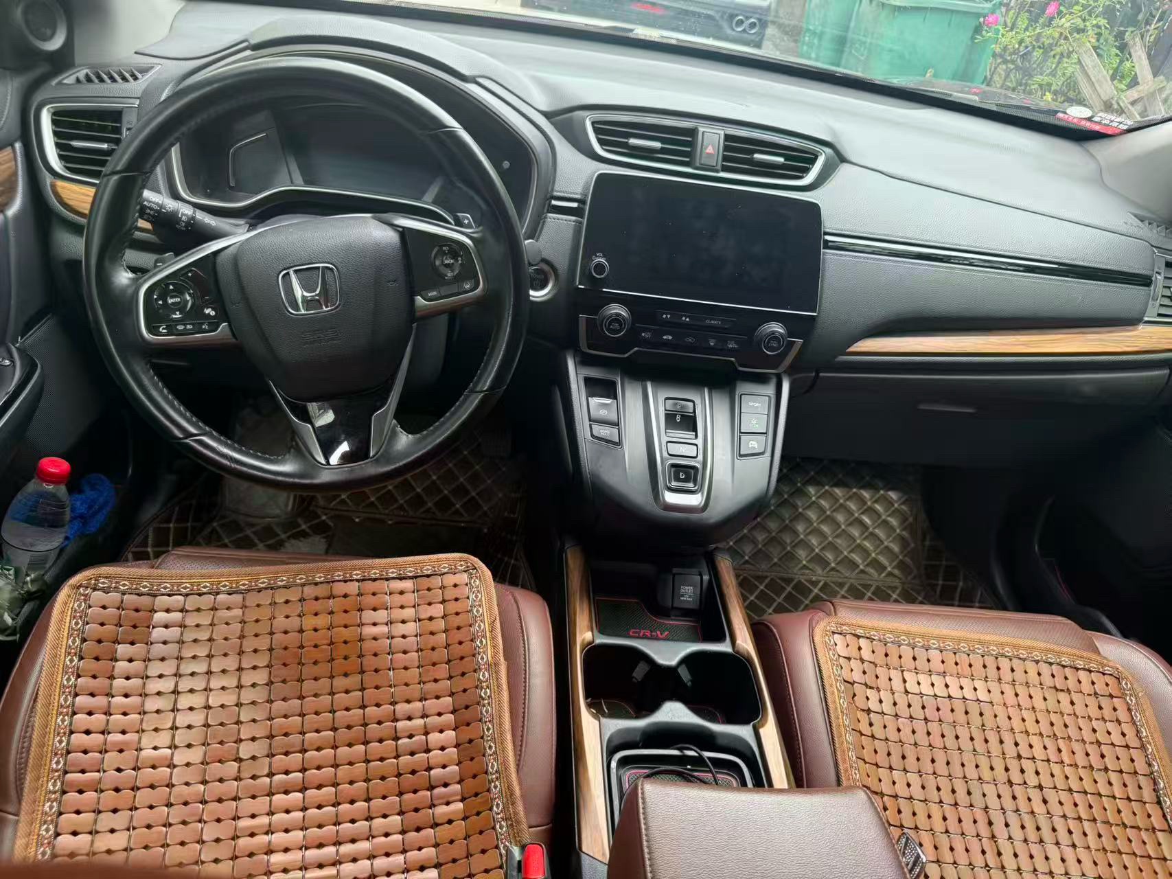 Honda CR-V 2019 car image #6