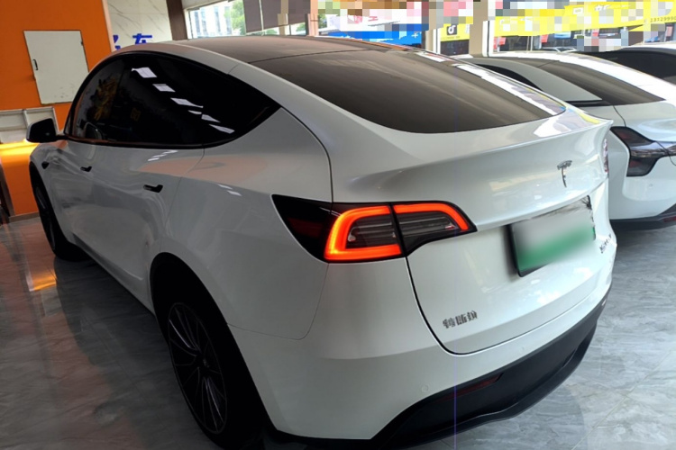 Tesla Model Y 2023 car image #5