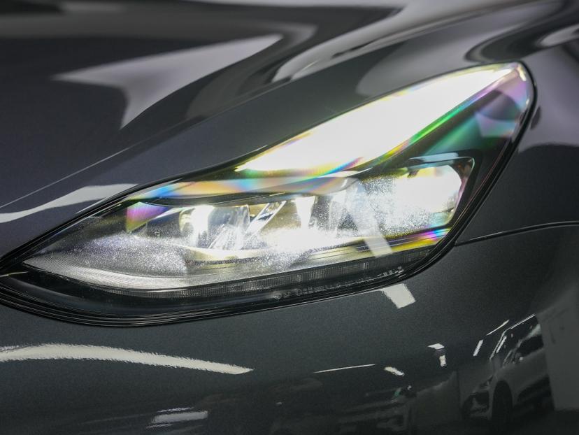 Tesla Model 3 2021 car image #7