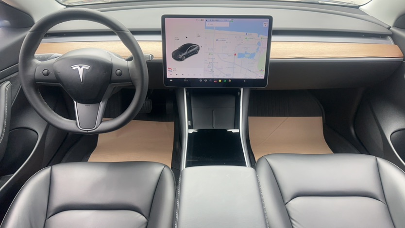 Tesla Model 3 2020 #7 Tesla Model 3 2020 car image #7