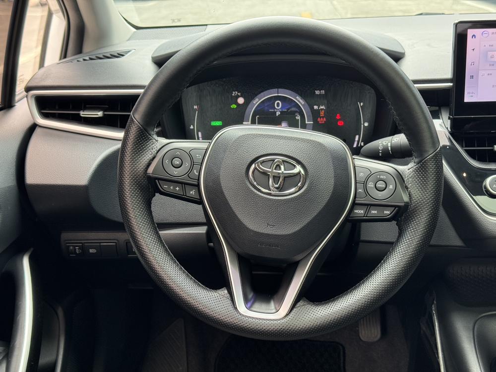 Toyota Corolla 2024 #14 Toyota Corolla 2024 immagine di auto #14