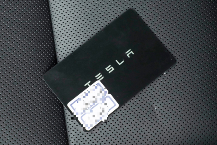 Tesla Model 3 2025 #11 Tesla Model 3 2025 car image #11