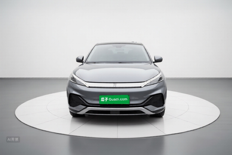 BYD Yuan Plus 2023 immagine di auto #3