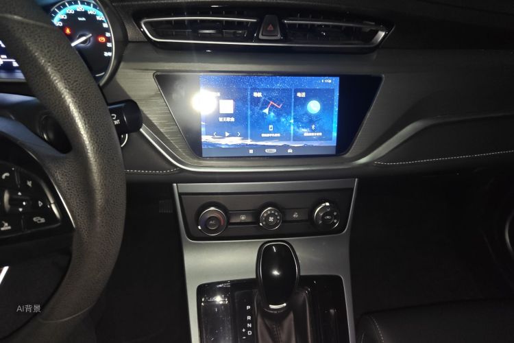 GEELY Emgrand 2021 immagine di auto #15
