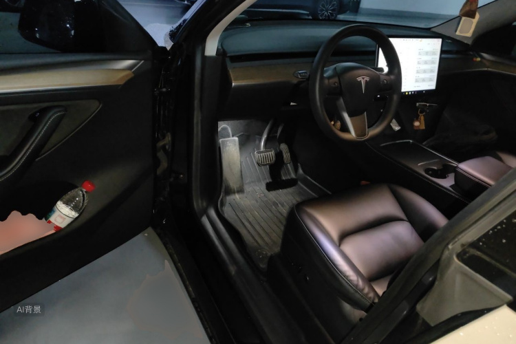 Tesla Model Y 2022 #18 Tesla Model Y 2022 immagine di auto #18