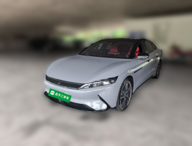 BYD Han 2020 car image 