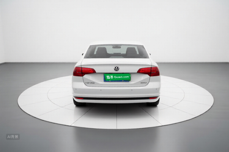 Volkswagen Bora 2020 immagine di auto #6