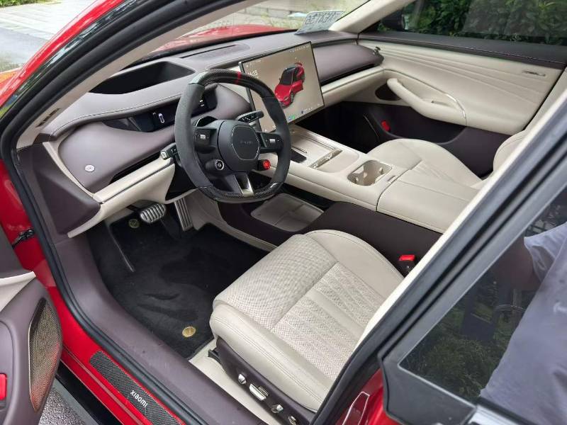 2026 #7 2026 imagen de coche #7