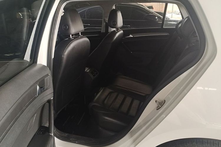Volkswagen Golf 2016 #19 Volkswagen Golf 2016 car image #19