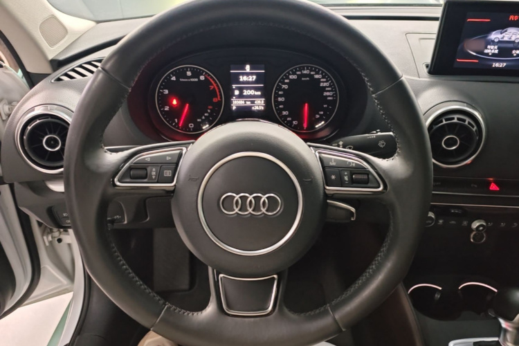 Audi A3 2015 #11 Audi A3 2015 image de voiture #11