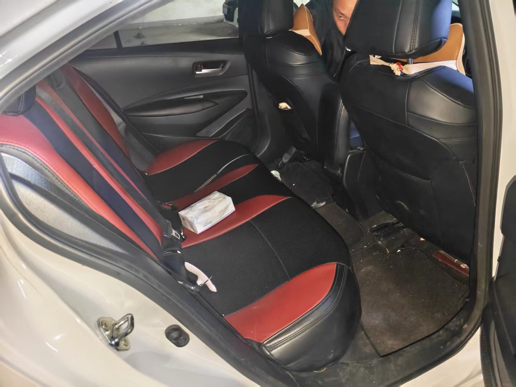 Toyota Corolla 2019 #5 Toyota Corolla 2019 immagine di auto #5