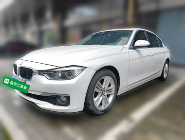 BMW 3 Series 2016 BMW 3 Series 2016 immagine di auto