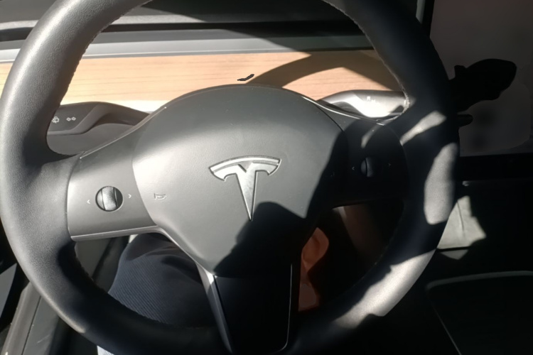 Tesla Model 3 2023 #11 Tesla Model 3 2023 image de voiture #11