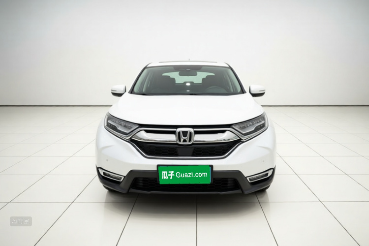 Honda CR-V 2019 car image #3