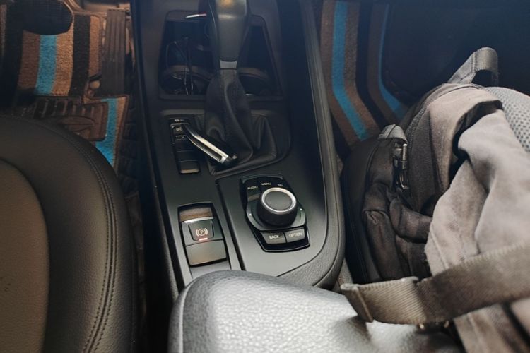 BMW X1 2017 #14 BMW X1 2017 immagine di auto #14