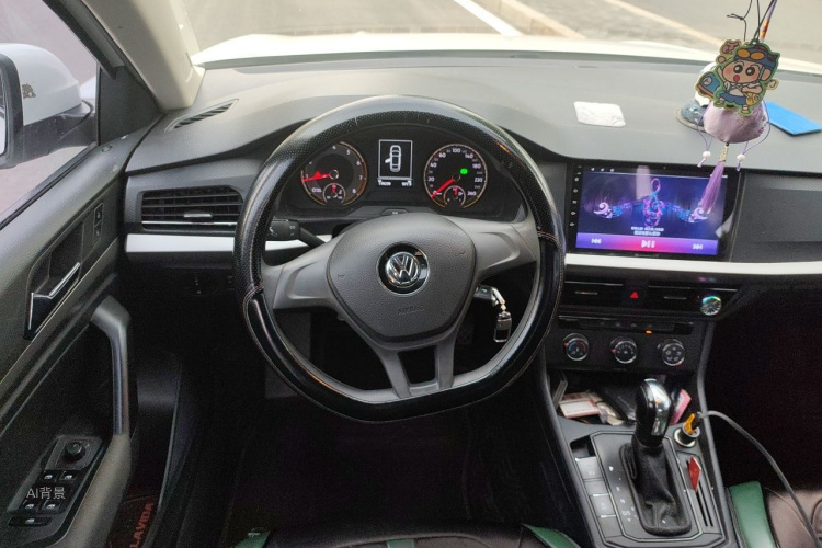 Volkswagen Lavida 2021 #12 Volkswagen Lavida 2021 car image #12