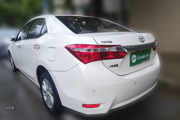 2015 #5 2015 car image #5