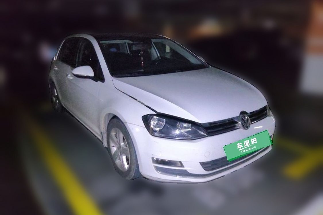 Volkswagen Golf 2015 #2 Volkswagen Golf 2015 imagen de coche #2