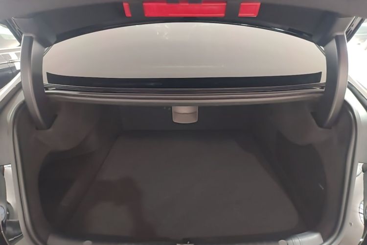 BYD Han 2024 car image #19