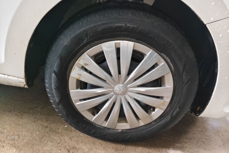 Volkswagen Santana 2020 car image #9