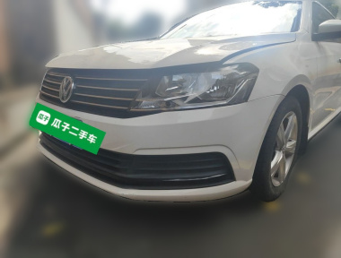 Volkswagen Lavida 2018 Volkswagen Lavida 2018 car image