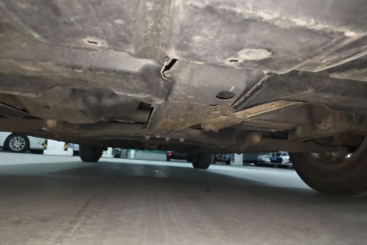 GEELY Emgrand 2018 car image #26