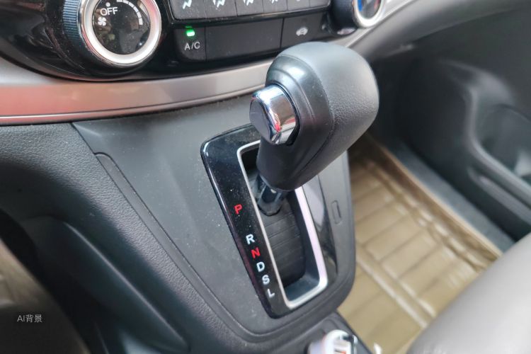 Honda CR-V 2016 car image #16