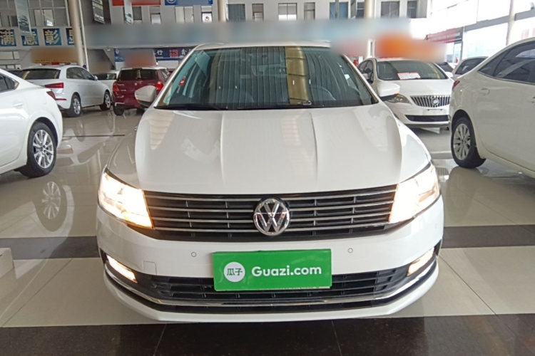 Volkswagen Lavida 2017 #3 Volkswagen Lavida 2017 car image #3